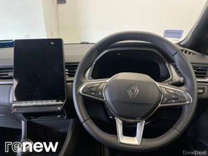 Renault Captur techno TCe 115 E06X - Image 2