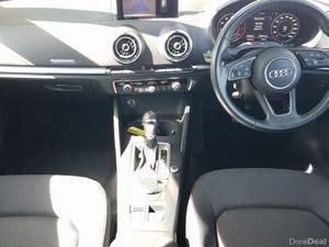 Audi A3 1.4TFSI SPORTBACK AUTO - Image 4