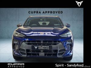 Cupra Terramar eHYBRID 272hp DSG VZ**Call John 086 - Image 3