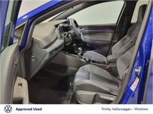 Volkswagen Golf ** R-LINE ** 1.5 TSI ** 130BHP ** - Image 4