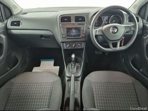 Volkswagen Polo TSI Trendline Auto - Image 4