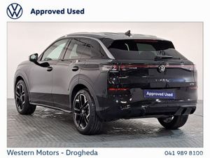 Volkswagen T-Roc R-LINE 1.5TSI 150HP MHEV - Image 4