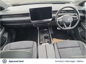 Volkswagen ID.7 TOURER PRO PLUS - Image 4