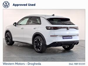 Volkswagen T-Roc R-LINE 1.5TSI 150HP MHEV - Image 4