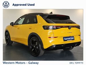 Volkswagen T-Roc **Save €1000 vs New *** R-Line 15 - Image 3