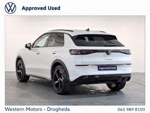 Volkswagen T-Roc R-LINE 1.5TSI 150HP MHEV - Image 4