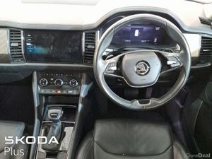 Skoda Kodiaq 2.0 TDI 150HP DSG Style 7 Seat - Image 3