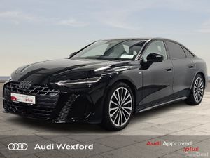 Audi A6 Audi A6 Sedan S line TDI 150 kW S tronic * - Image 4