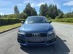 AUID A1 1.0 TFSI AUTO 2016 - Image 2