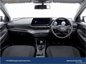Hyundai i20 Deluxe Plus - Image 4