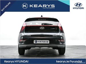 Hyundai Bayon 1.0  EXECUTIVE - Image 3