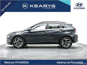 Hyundai Bayon 1.0  EXECUTIVE - Image 4