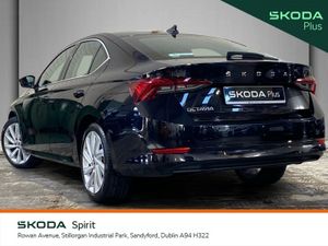 Skoda Octavia Style 1.0TSI 110bhp - Image 4