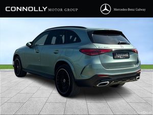 Mercedes-Benz GLC GLC300e Urban Edition - Image 3