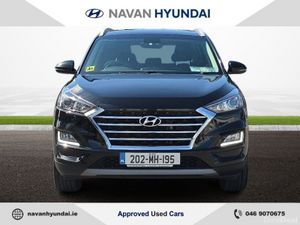 Hyundai Tucson 2WD Comfort Plus - Image 3