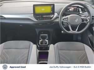Volkswagen ID.4 LIFE 52kWh 148HP AUTO - Image 3