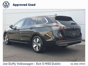 Volkswagen Passat 2.0TDI DSG 150HP BUSINESS - Image 4