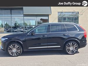 Volvo XC90 Inscription Pro T8 *Top Spec* - Image 4