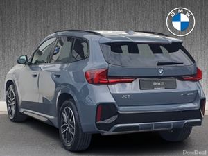 BMW X1 X1 xDrive25e  M Sport - Image 2