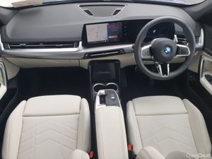 BMW X1 X1 xDrive25e  M Sport - Image 4