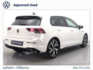 Volkswagen Golf R-LINE 2.0TDI 5DR 150HP DSG *KEYLE - Image 4