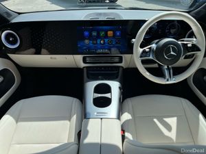 Mercedes-Benz CLA 200 Progressive Line HEV Coupe * - Image 4