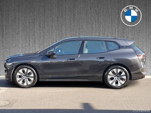 BMW iX xDrive40 Sport - Image 4