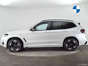BMW iX3 M Sport Pro - Image 3