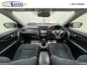 Nissan X-Trail 1.6 DCI Acenta , Panoramic sunroof - Image 2