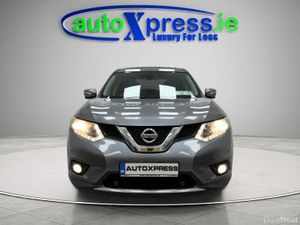 Nissan X-Trail 1.6 DCI Acenta , Panoramic sunroof - Image 3