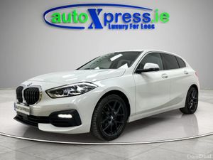 BMW 1-Series 118D PLAY EDITION JOY Automatic, Reve - Image 3