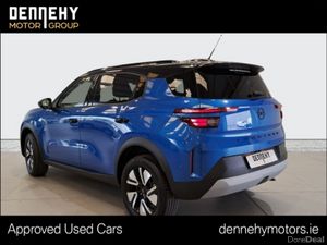 Opel Frontera Hybrid GS 1.2 136hp automatic 7 Seat - Image 4