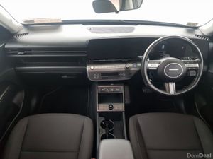 Hyundai KONA 1.6 HYBRID Signature Auto - Image 3