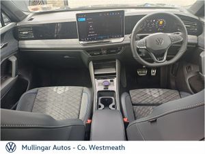 Volkswagen Tiguan R-Line 75 Black Pack 2.0TDI DSG - Image 3