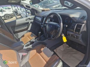 Ford Ranger RANGER 3.2 TDCI WILDTRACK  Call Dan 08 - Image 4