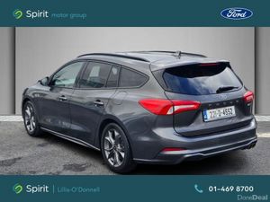 Ford Focus 1.0T Hybrid  ST-Line Wagon **Call Mark - Image 3