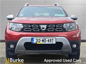 Dacia Duster Blue dCi 115 Comfort - Image 2