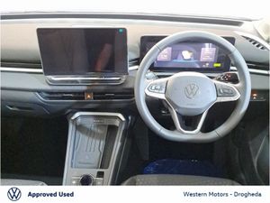 Volkswagen T-Roc LIFE 1.5TSI 116HP MHEV - Image 3