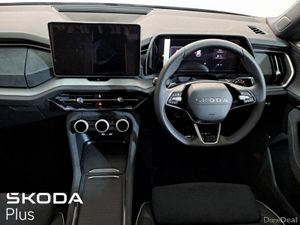 Skoda Kodiaq Sportline 2.0Tdi 150Bhp DSG - Image 3