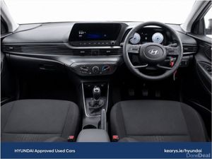 Hyundai i20 Deluxe Plus - Image 4