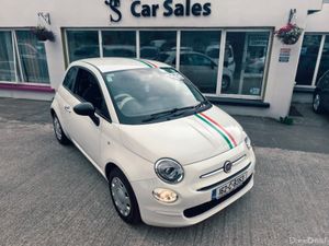 Fiat 500 1.2 69hp Pop - Image 3