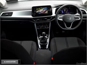 Volkswagen T-Roc EDITION 75 2.0TDI 116HP - Image 2