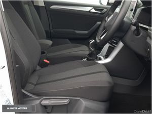 Volkswagen T-Roc EDITION 75 2.0TDI 116HP - Image 4