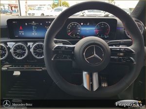 Mercedes-Benz A-Class A200d AMG Line Edition Plus - Image 2