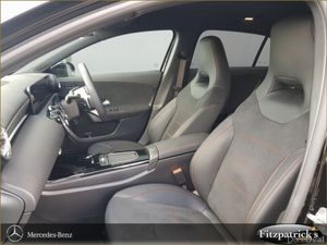Mercedes-Benz A-Class A200d AMG Line Edition Plus - Image 4