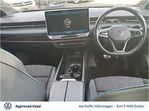 Volkswagen ID.7 PRO 77kWh 286HP AUTO - Image 3