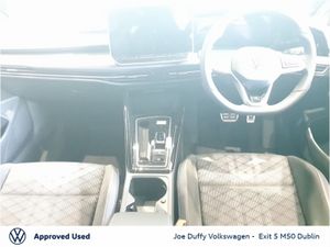 Volkswagen Golf R-LINE 1.5 TSI MHEV 150HP - Image 2