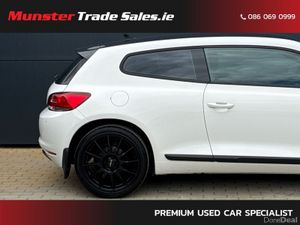 Volkswagen Scirocco 1.4 TSI Sport - Image 2
