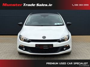 Volkswagen Scirocco 1.4 TSI Sport - Image 4