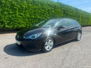 Vauxhall Astra 2017 1.6 CDTI ECOFLEX TECH LINE s,s - Image 3